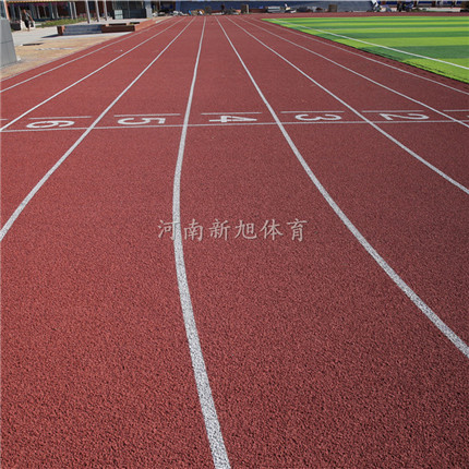 塑膠跑道一平多少錢(qián)