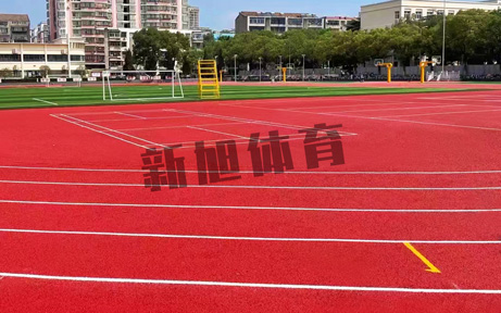 硅pu球場(chǎng)高標(biāo)準(zhǔn)基礎(chǔ)