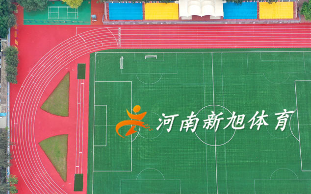 河南塑膠跑道廠(chǎng)家跑道價(jià)格