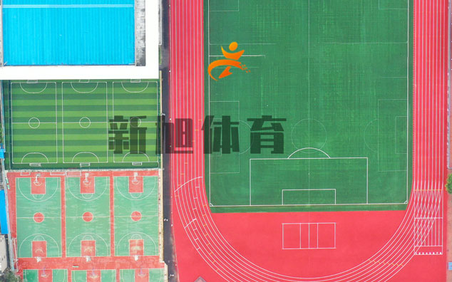 河南塑膠跑道生產(chǎn)廠(chǎng)家跑道價(jià)格