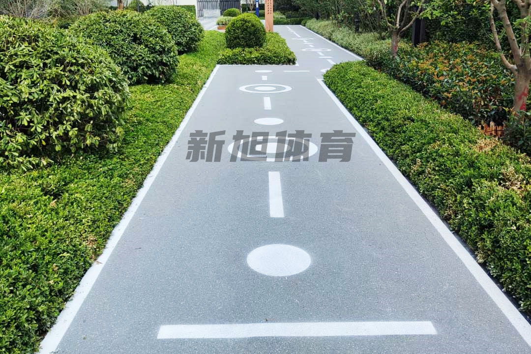 epdm塑膠場地廣泛應(yīng)用原因